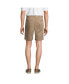 Фото #11 товара Men's Comfort Waist 9" No Iron Chino Shorts