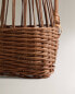 Фото #5 товара Small braided basket