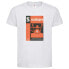 ფოტო #1 პროდუქტის SCUBAPRO Retro short sleeve T-shirt