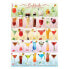 Puzzle Cocktails 1000 Teile