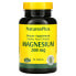Magnesium, 200 mg, 90 Tablets