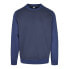 Фото #6 товара URBAN CLASSICS Sweatshirt 2-Tone Fake Raglan Crew