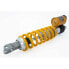 ÖHLINS TTX46 Flow DV DMX 0210 Rear Shock Серебристый, 450 mm - фото #4