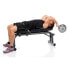 Фото #5 товара FINNLO Bio Force Extreme Weight Bench
