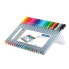 Фото #1 товара STAEDTLER triplus fineliner 334 - Multi - Grey - Polypropylene (PP) - 0.3 mm - 20 pc(s)