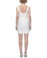 Фото #2 товара Hervé Léger Bandage Mini Dress Women's M