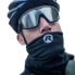 ROGELLI Solid neck warmer