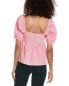 Фото #2 товара Duffield Lane Bea Top Women's