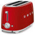 Фото #2 товара SMEG TSF02 50s Style toaster 2 slots