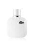 Фото #1 товара Lacoste Eau de Lacoste L.12.12. Blanc Eau de Parfum Spray