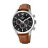 Мужские часы Festina F20542/6 Чёрный