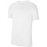 ფოტო #1 პროდუქტის NIKE Park short sleeve T-shirt