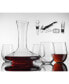 Фото #1 товара Monterey 9 Piece Wine Decanter Set