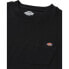 DICKIES Porterdale Crop short sleeve T-shirt