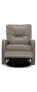 Фото #15 товара Finchley Leather Power Swivel Glider Recliner