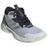 Фото #3 товара Adidas Crazyflight 5 Mid W volleyball shoes ID5725