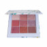 Фото #6 товара NATURAL MUSE eyeshadow palette 14 gr