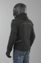 Jacke Richa Ranger WP Schwarz