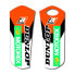 Фото #1 товара BLACKBIRD RACING Dream 4 KTM SX 125 15 5524N Fork Protector Graphics Kit