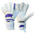 Фото #1 товара 4keepers Champ Purple VI RF2G M goalkeeper gloves S906473