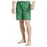 ADIDAS ORIGINALS Monogram swimming shorts