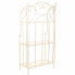 Shelves Alexandra House Living White Metal Iron 30 x 70 x 30 cm