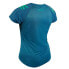 ფოტო #2 პროდუქტის VERTICAL Alpin short sleeve T-shirt