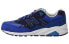 Фото #1 товара New Balance NB 580 低帮 跑步鞋 男女同款 蓝色 / Кроссовки New Balance MRT580RA NB 580