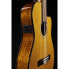 Фото #13 товара Fender CN-140SCE Thinline Natural