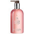 Фото #1 товара Molton Brown Hand Care Delicious Rhubarb & Rose Fine Liquid Hand Wash