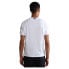 NAPAPIJRI S-Cascade short sleeve T-shirt