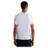 Фото #2 товара NAPAPIJRI S-Cascade short sleeve T-shirt