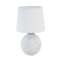 Фото #1 товара Настольная лампа Versa Белый Керамика 18 x 30 x 18 cm