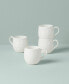 Фото #2 товара Wicker Creek Mugs, Set Of 4