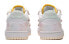 Фото #4 товара Кроссовки Nike Dunk Low Color Dream Glow White Pink