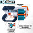 Фото #5 товара Пистолет с дротиками Zuru X-Shot Excel Xcess TK-12