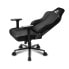 Фото #8 товара Sharkoon SKILLER SGS40 - Padded seat - Padded backrest - Black - Black - Foam - Polyurethane - Foam - Polyurethane (PU)