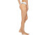 Фото #2 товара Calvin Klein 253547 Women's CK One Cotton Thong Panty Underwear Size S