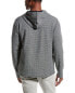 Фото #2 товара Vince Jacquard Hoodie Men's S