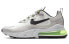 Кроссовки Nike Air Max 270 react CI3866-100 44 - фото #2