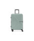 Berlin 24" Upright ABS Luggage