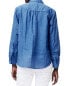 Nic+Zoe Petite Cotton Girlfriend Shirt Women's