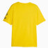 Фото #2 товара Puma Borussia Dortmund FtbCore Graphic Tee M 771857-01