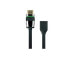 Фото #2 товара PureLink Adapter HDMI Stecker– Buchse - Adapter - Digital/Display/Video