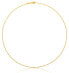 Фото #1 товара Gold ball chain Chain 314000851