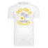 ფოტო #2 პროდუქტის MISTER TEE Shut The Fuck Up & Enjoy The View short sleeve T-shirt