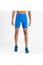 Lıga Baselayer Short Tight Electric Blue