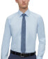 ფოტო #3 პროდუქტის Men's Digitally Printed Tie