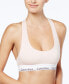 Фото #1 товара Women's Modern Cotton Bralette F3785