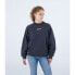 Фото #4 товара HURLEY Wave AWFL23Q1WV sweatshirt